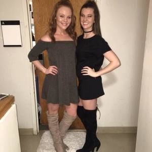 Meet your Posher, Danielle